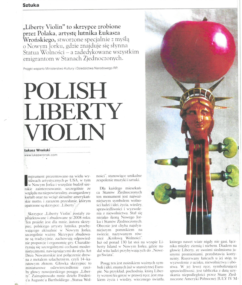 POLONIA MAGAZINE