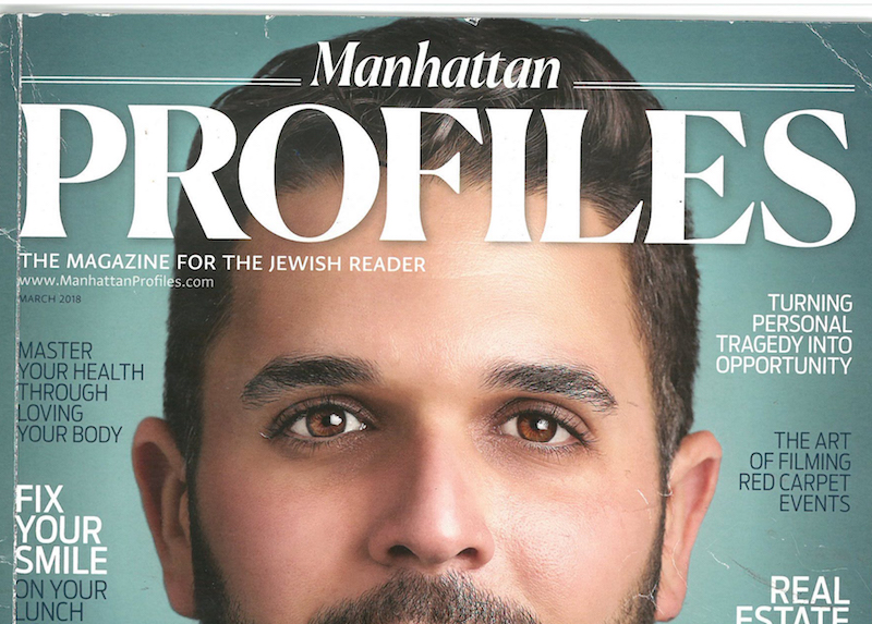 Manhattan Profiles
